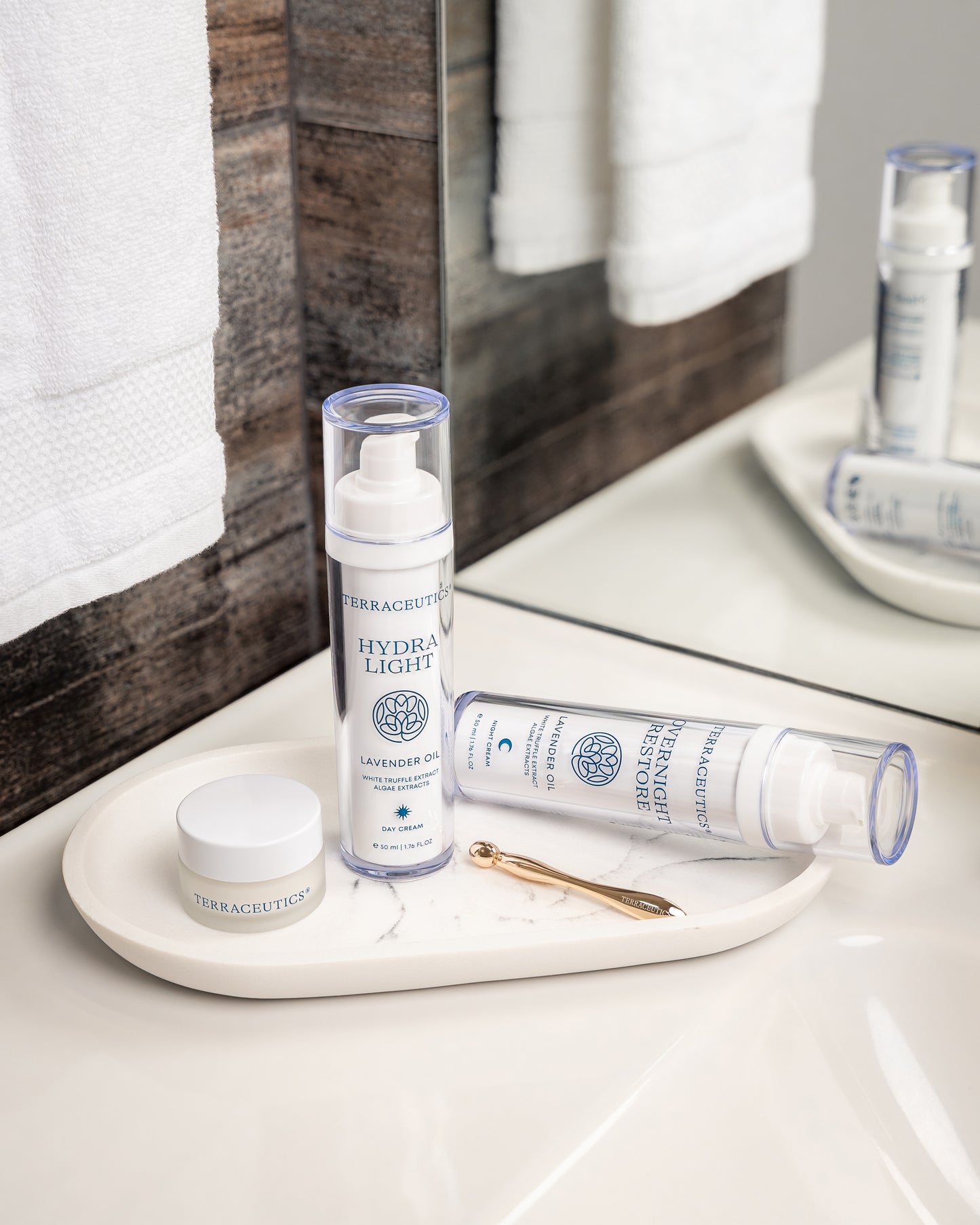 HYDRA LIGHT CREME
