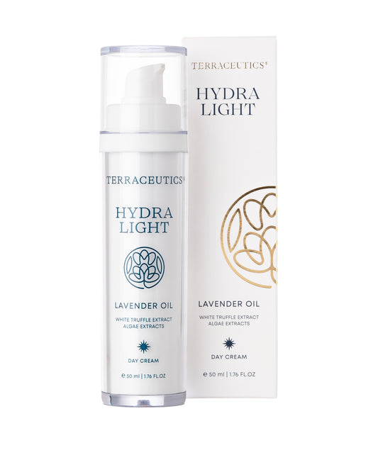 HYDRA LIGHT CREME