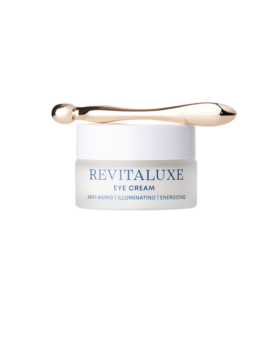 REVITALUXE AUGENCREME